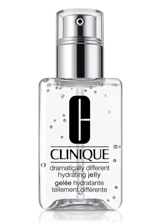 CLINIQUE Dramatically Different Hydrating Jelly 125mlCLINIQUE Dramatically Different Hydrating Jelly 125ml