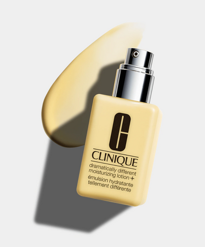 CLINIQUE Dramatically Different Moisturising Lotion+ Set