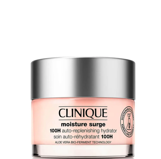 CLINIQUE Moisture Surge 100H Auto-Replenishing Hydrator