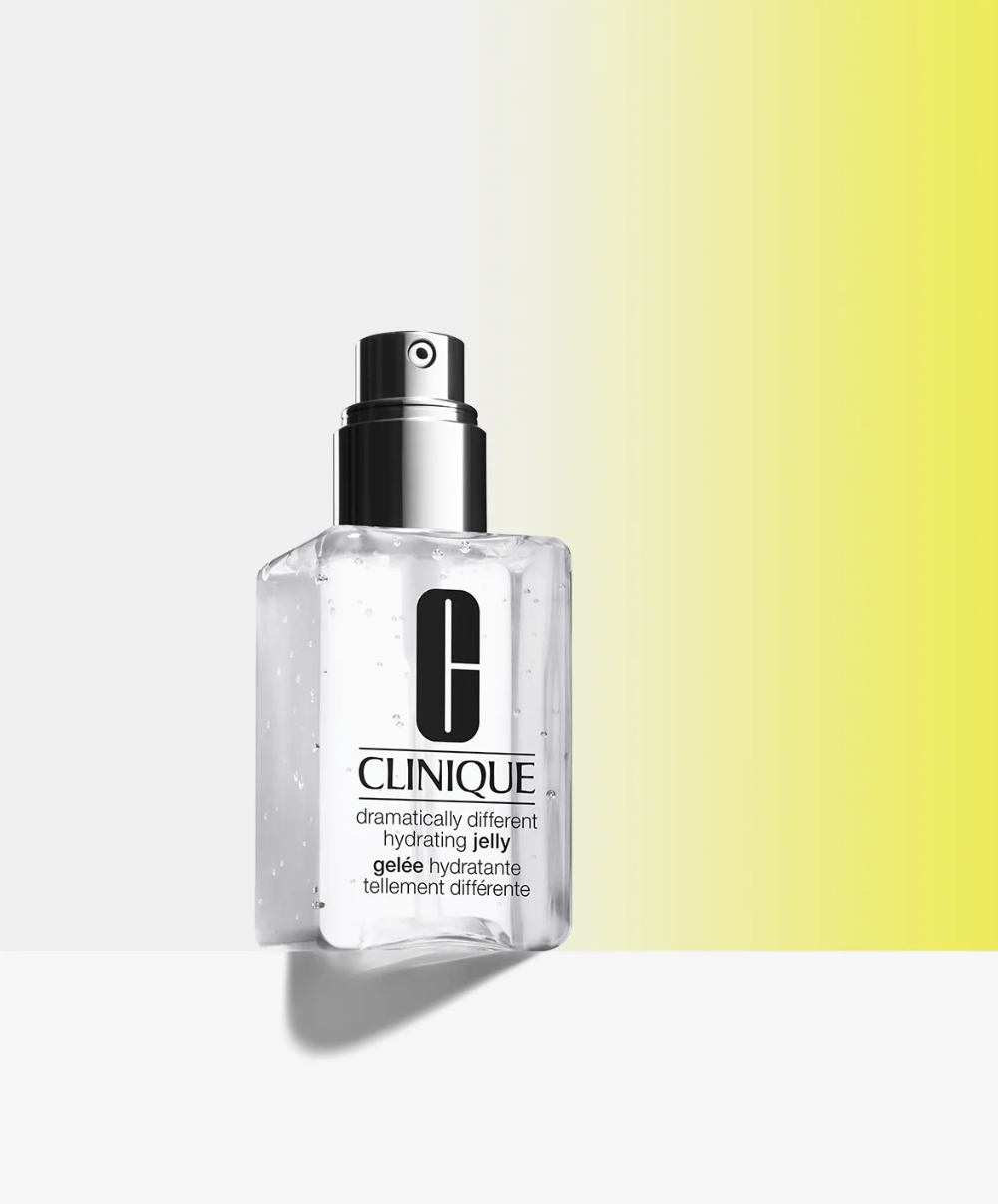 CLINIQUE iD Dramatically Different Hydrating Jelly 115ml