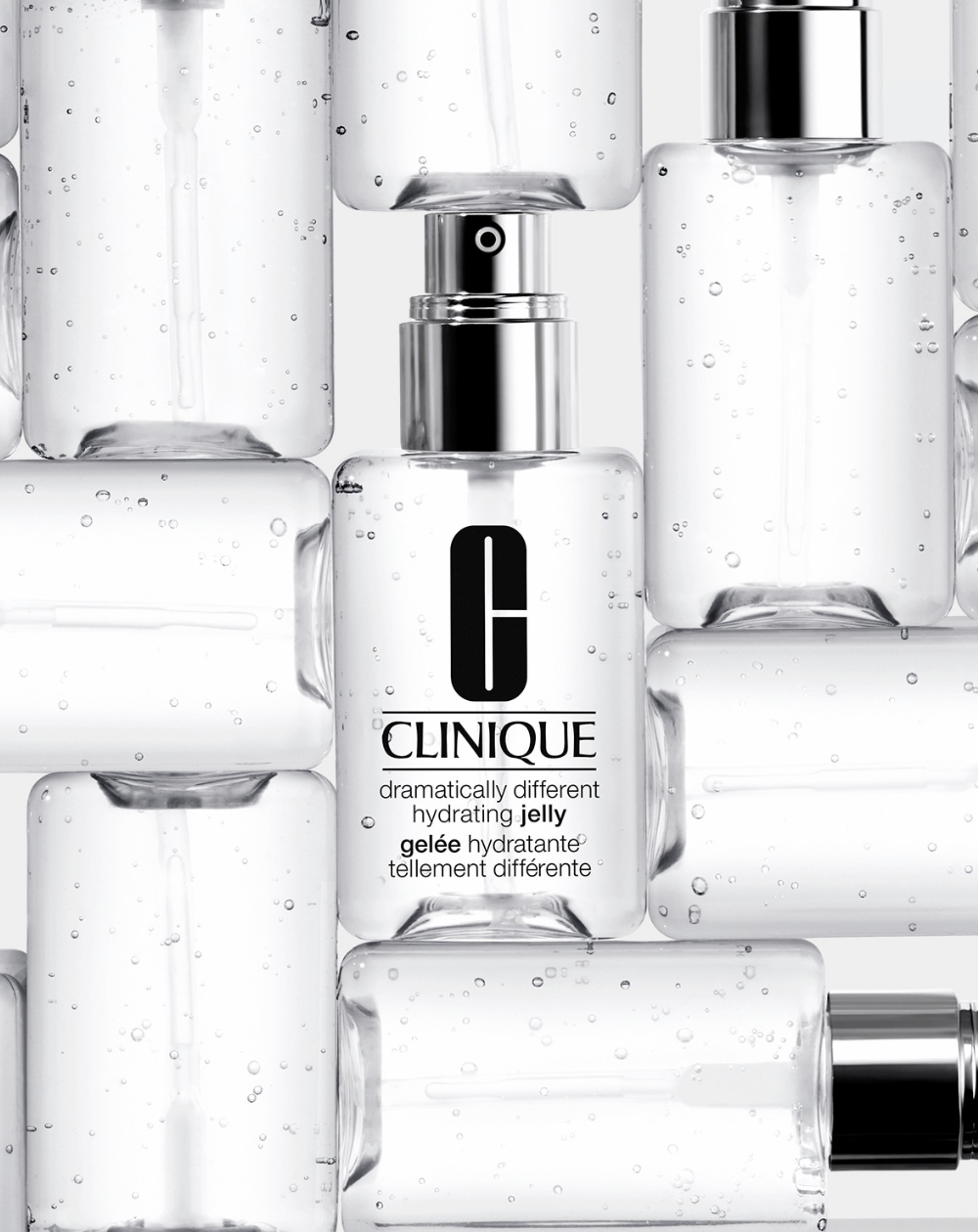 CLINIQUE iD Dramatically Different Hydrating Jelly 115ml