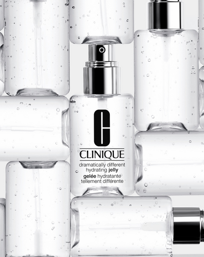 CLINIQUE iD Dramatically Different Hydrating Jelly 115ml