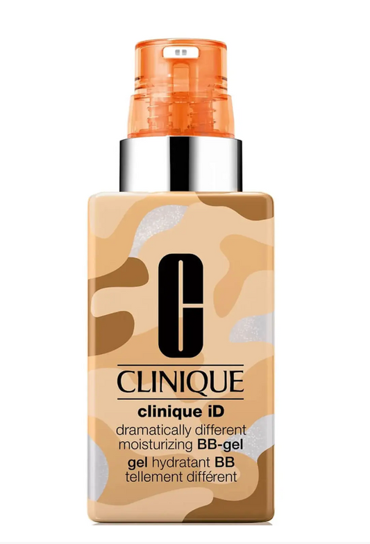 CLINIQUE iD Dramatically Different Moisturising BB Gel