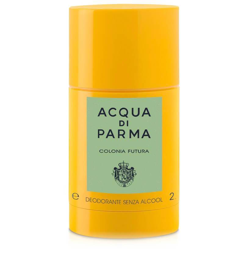 ACQUA DI PARMA Colonia Futura Deodorant Stick.