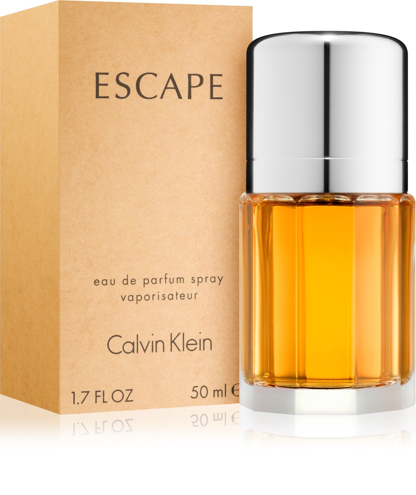 Calvin clearance klein escape for women