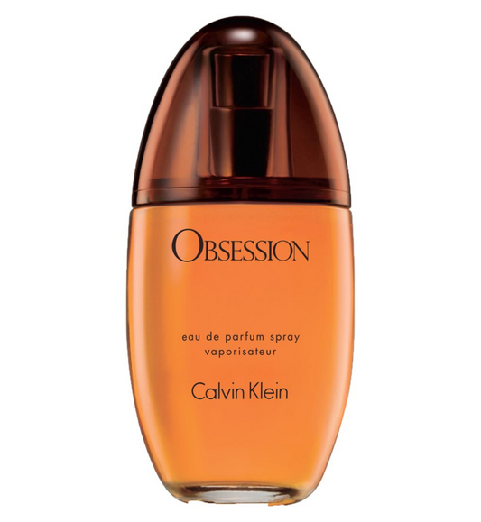 CALVIN KLEIN Obsession for Women Eau de Parfum