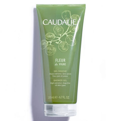 CAUDALIE Fleur de Vigne Shower Gel.