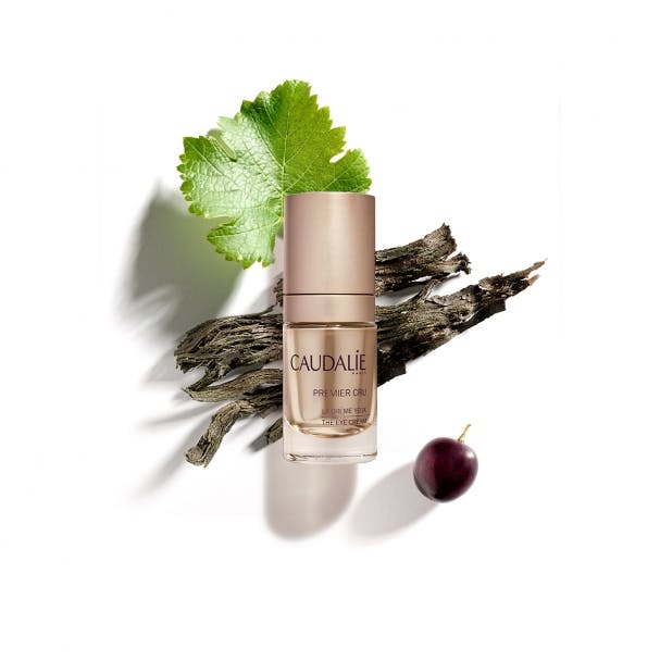 CAUDALIE Premier Cru The Eye Cream.