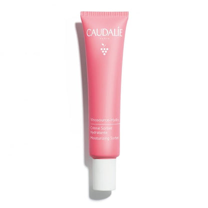 CAUDALIE Vinosource Moisturising Sorbet.