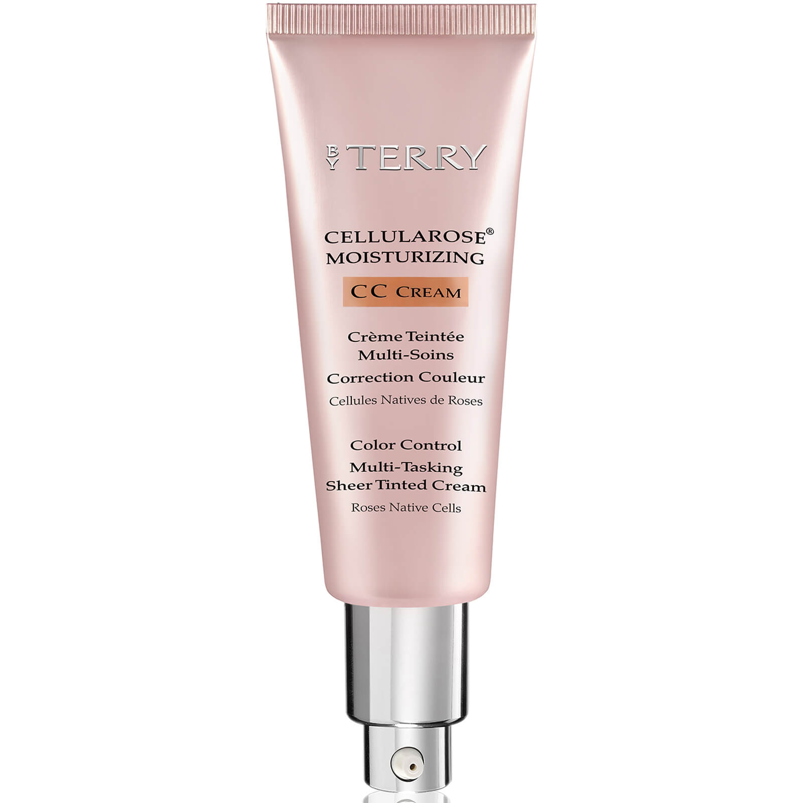 BY TERRY Cellularose Moisturising CC Cream.