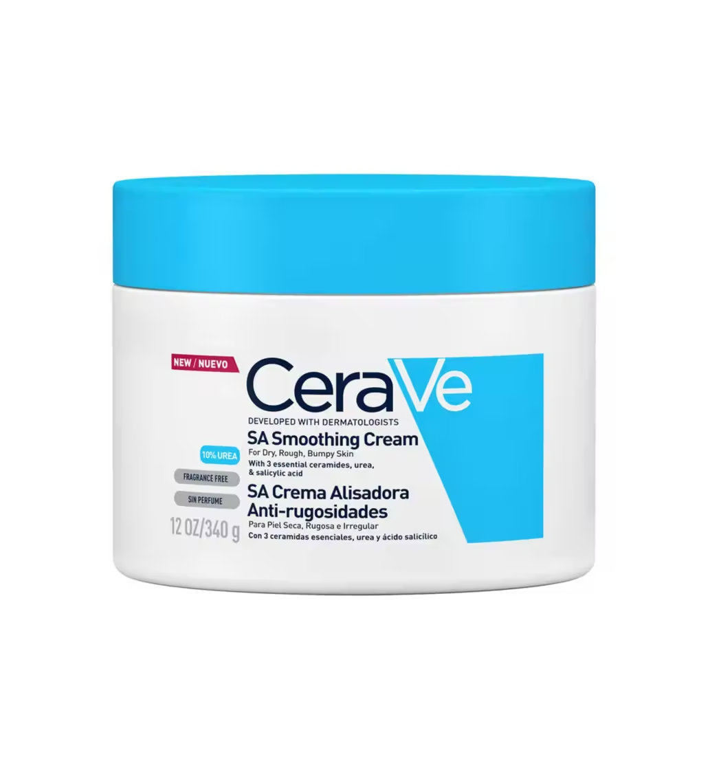 CERAVE SA Smoothing Body Cream 340g