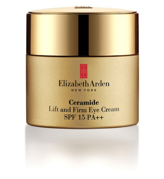 ELIZABETH ARDEN Ceramide Ultra Lift & Firm Eye Cream