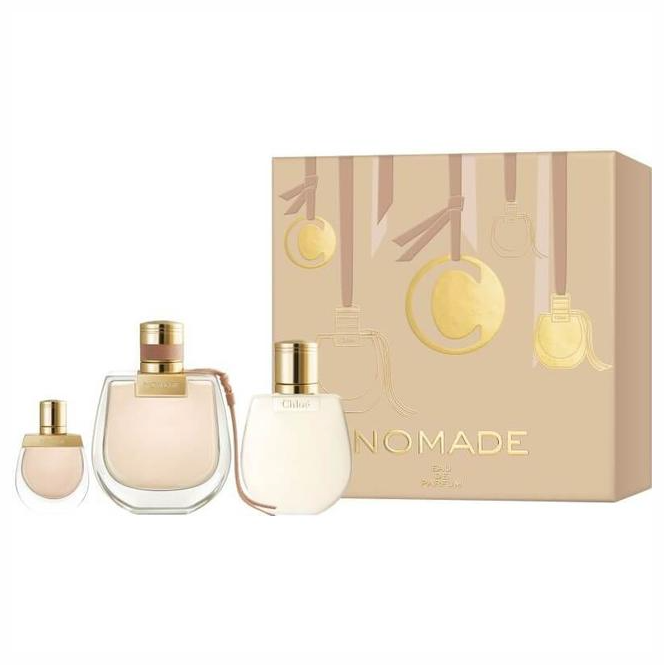 CHLOE Nomade Eau De Parfum Gift Set