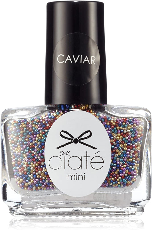 Ciate Nail Polish