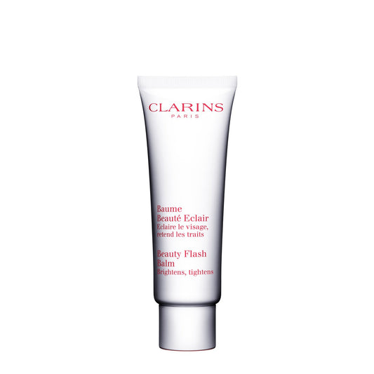 CLARINS Beauty Flash Balm.