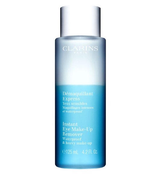 CLARINS Instant Eye Make-Up Remover.