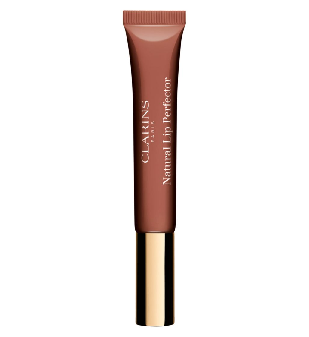 CLARINS Instant Light Natural Lip Perfector (Various Shades).