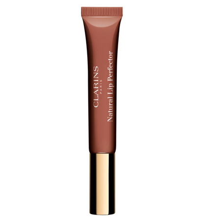 CLARINS Instant Light Natural Lip Perfector (Various Shades).