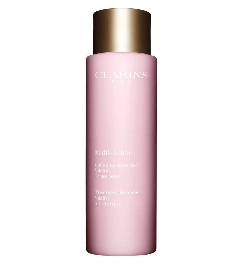 CLARINS Multi-Active Treatment Essence.