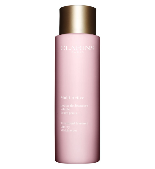 CLARINS Multi-Active Treatment Essence.