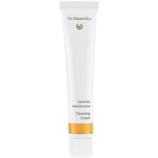 DR. HAUSCHKA Cleansing Cream.