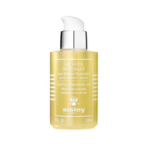 SISLEY Cleansing Gel With Tropical Resins.