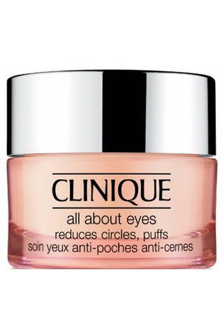 CLINIQUE All About Eyes Eye Cream