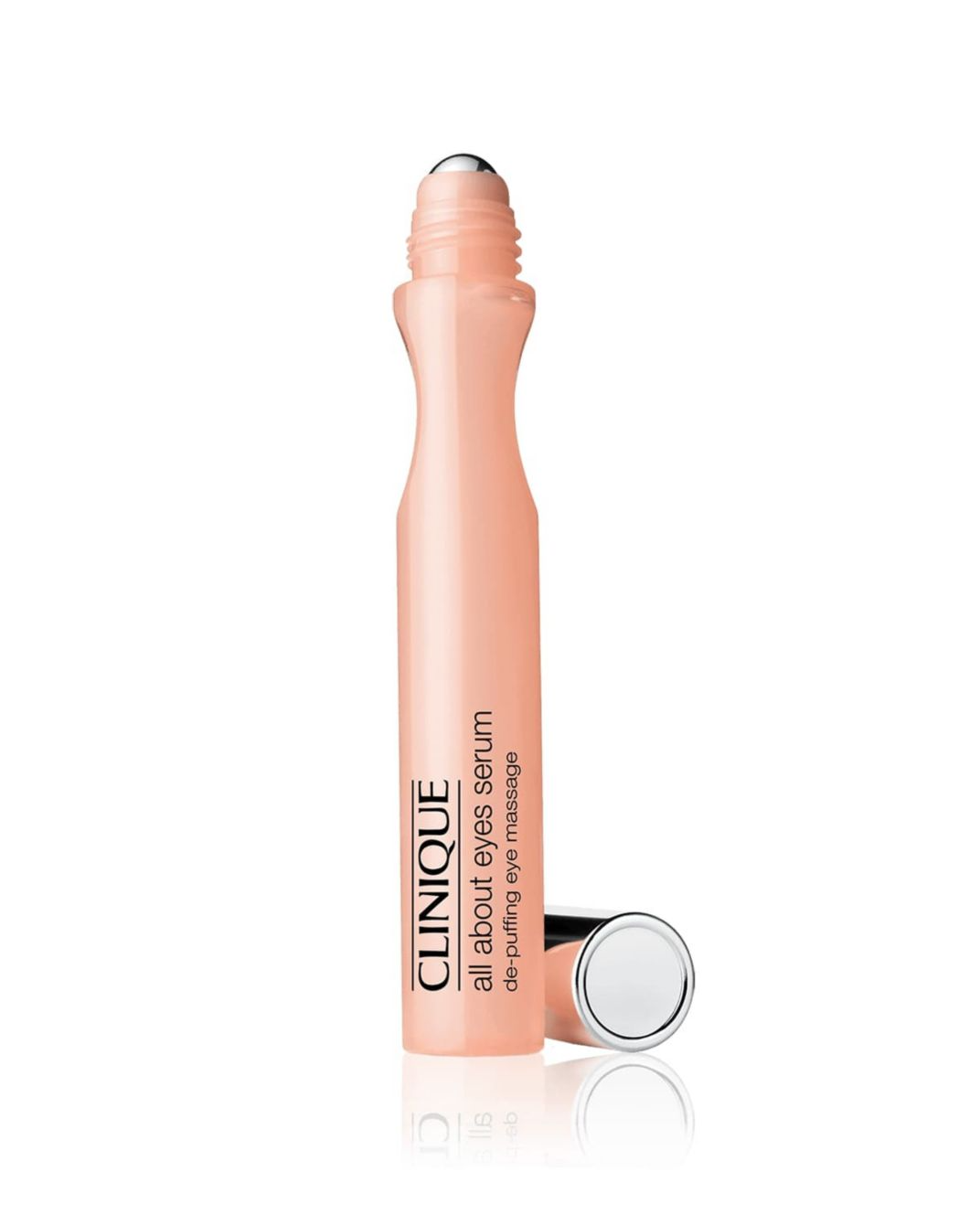 CLINIQUE All About Eyes™ Serum De-Puffing Eye Massage