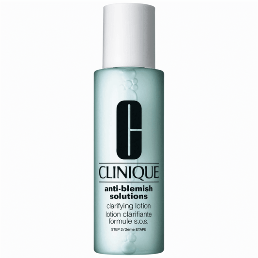 CLINIQUE Anti-Blemish Solutions™ Clarifying Lotion