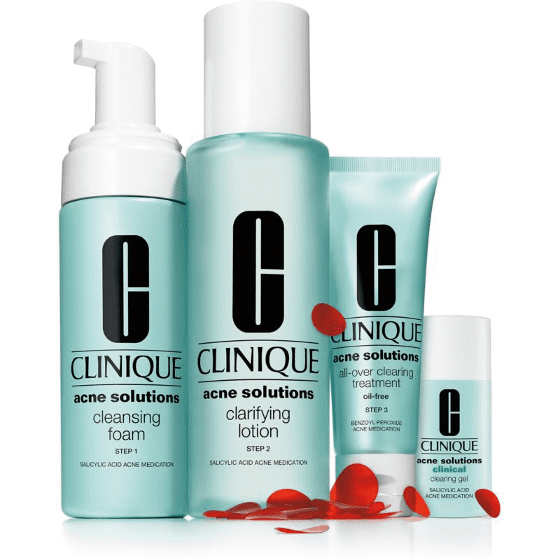 CLINIQUE Anti-Blemish Solutions Clearing Treatment