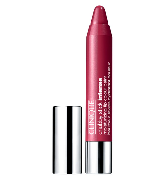 CLINIQUE Chubby Stick Intense Moisturising Lip Colour Balm CLINIQUE Chubby Stick Intense Moisturising Lip Colour Balm