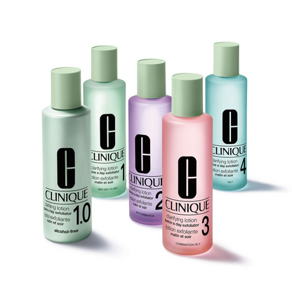 CLINIQUE Clarifying Lotion 3 for Combination/Oily Skin