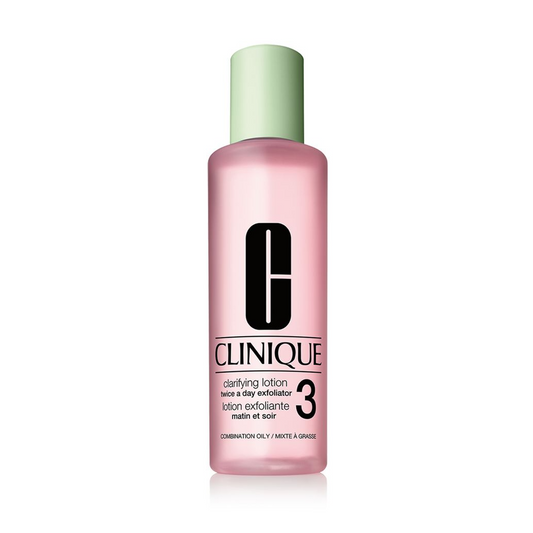 CLINIQUE Clarifying Lotion 3 for Combination/Oily Skin