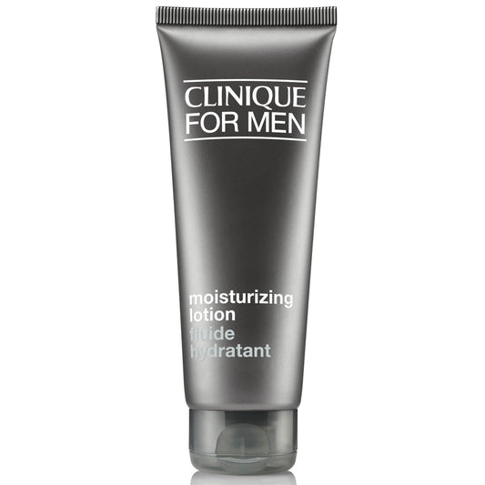 CLINIQUE for Men Moisturising Lotion.