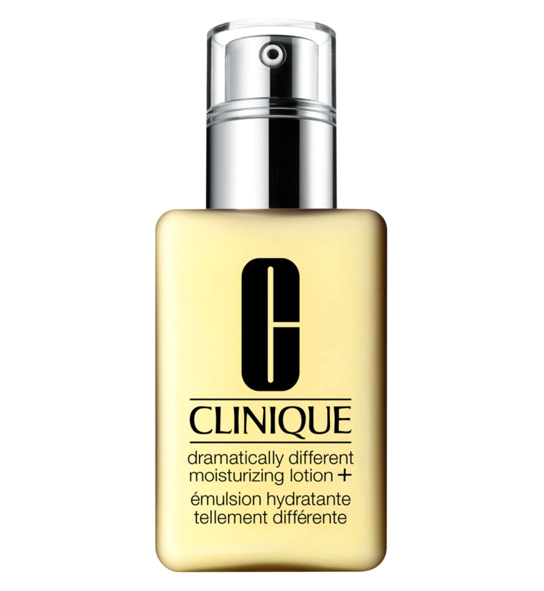 CLINIQUE Dramatically Different Moisturising Lotion 125ml