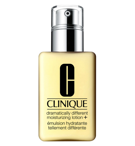 CLINIQUE Dramatically Different Moisturising Lotion 125ml