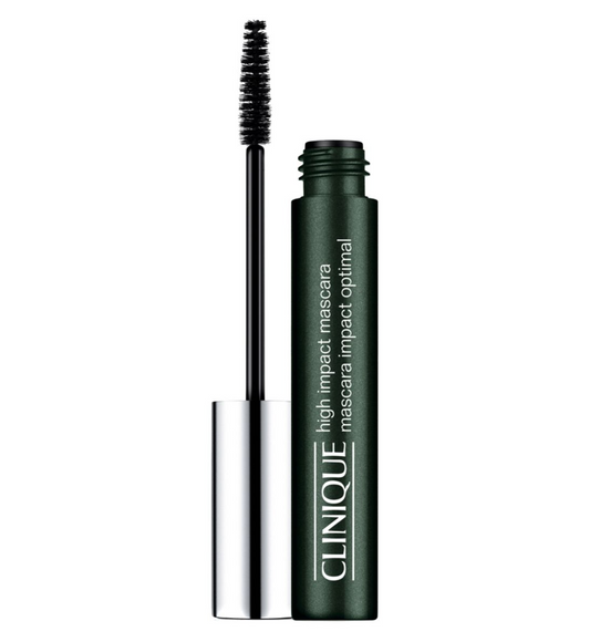 CLINIQUE High Impact Mascara (Various Shades).