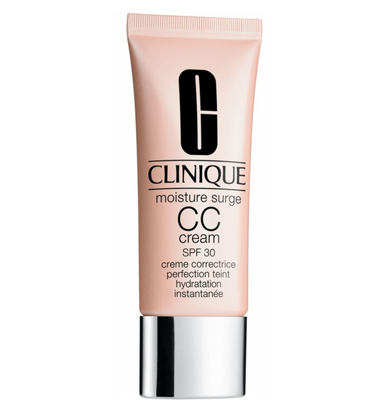 CLINIQUE Moisture Surge CC Cream SPF30