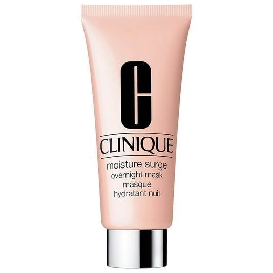 CLINIQUE Moisture Surge Overnight Mask.