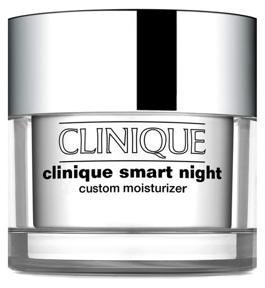 CLINIQUE Smart Custom-Repair Night Cream 50ml