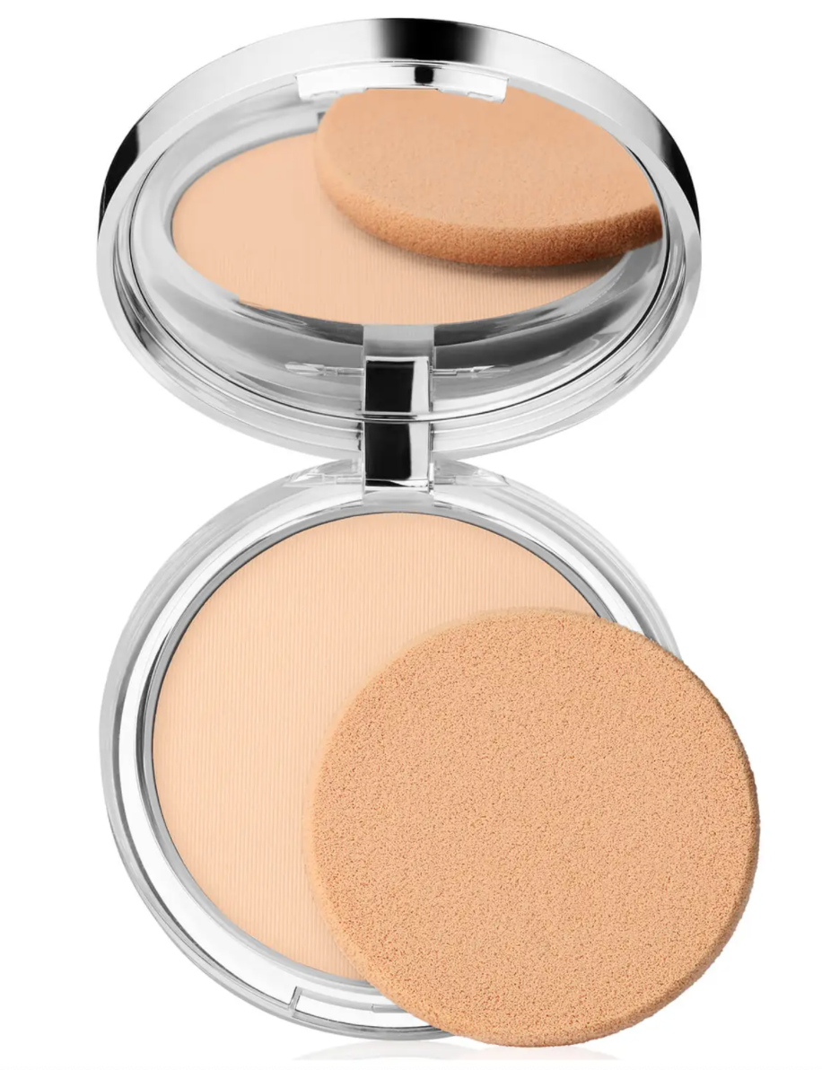 CLINIQUE Stay-Matte Sheer Pressed Powder