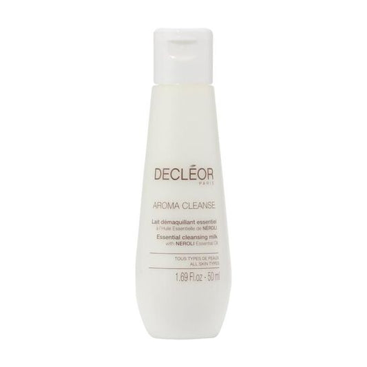 DECLÉOR Aroma Cleanse Essential Cleansing Milk.