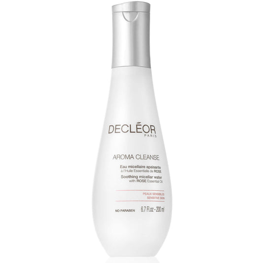 DECLÉOR Aroma Cleanse Soothing Micellar Water.