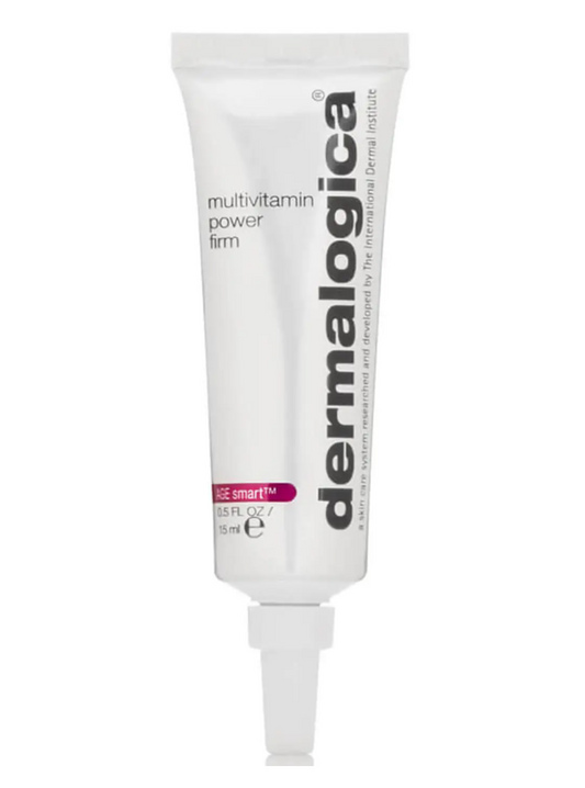 DERMALOGICA AGE Smart Multivitamin Power Firm Eye Cream 15ml