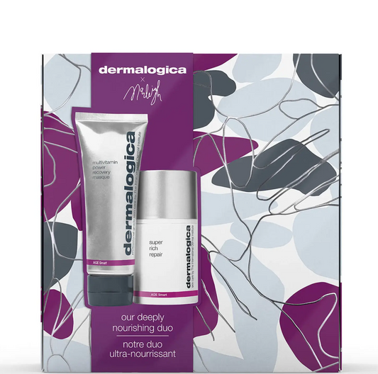 DERMALOGICA Age Smart Deeply Nourishing Duo