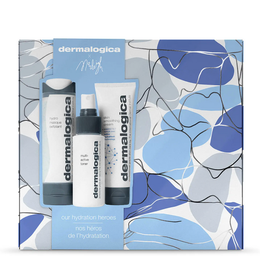 DERMALOGICA Hydration Heroes Gift Set