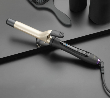 DIVA PRO STYLING Digital Tong - 25mm