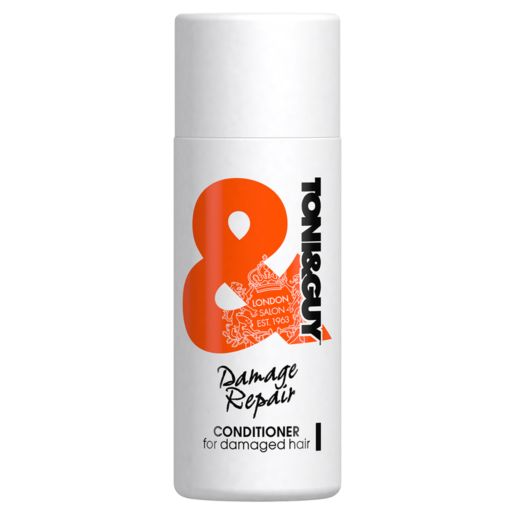 TONI & GUY Damage Repair Mini Conditioner.