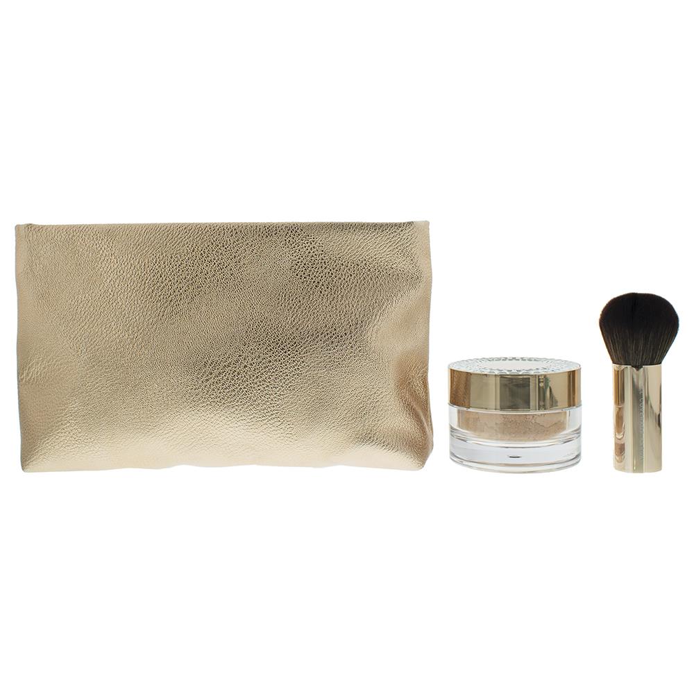 BAREMINERALS Deluxe Kit Set.