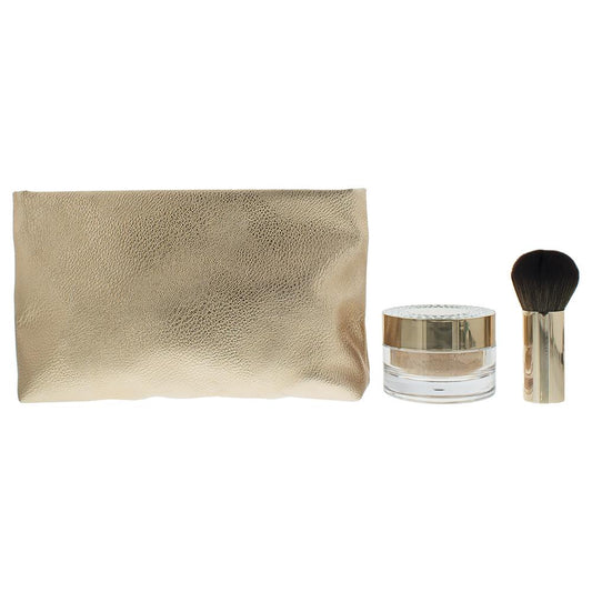 BAREMINERALS Deluxe Kit Set.